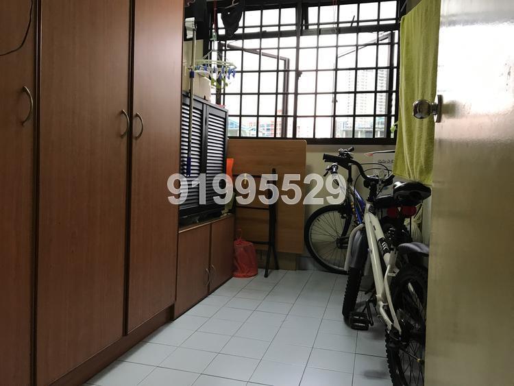 Blk 206 Toa Payoh North (Toa Payoh), HDB 3 Rooms #142925862